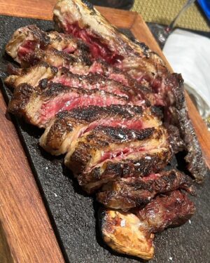 Ryo　 Instagram - サンセバスチャンは美味しい街でした